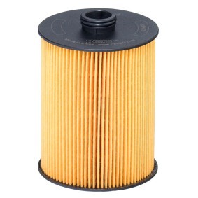 Compre Filtro de aceite de HENGST FILTER online para GT Coupé a precios moderados