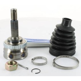 Compre Jogo de apoios, veio de transmissão da ROTOVIS Automotive Electrics FVJ0100 a um preço baixo por 65,62 €
