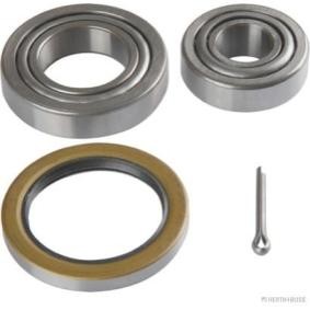 Compre Kit de rolamento de roda da HERTH+BUSS JAKOPARTS J4702008 a um preço baixo por 41,51 €