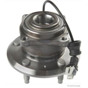 Compre Kit de rolamento de roda da HERTH+BUSS JAKOPARTS J4710914 a um preço baixo por 151,84 €