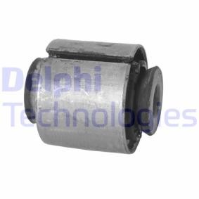 Comprar Suspensión, Brazo oscilante de DELPHI TD1712W a bajo precio de 12,03 €