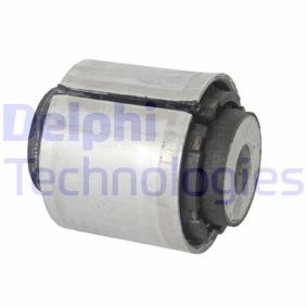 Comprar Suspensión, Brazo oscilante de DELPHI TD1746W a bajo precio de 9,83 €