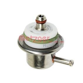 Kraftstoffdruckregler 0892584 von METZGER günstig für 64,17 € online kaufen