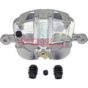 Bremssattel 6251110 von METZGER günstig für 99,08 € online kaufen