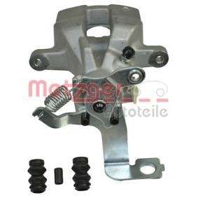 Bremssattel für TOYOTA von METZGER