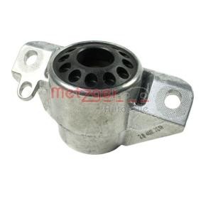 Federbeinstützlager 6490028 von METZGER günstig für 25,15 € online kaufen