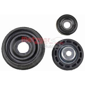 Reparatursatz, Federbeinstützlager 6490040 von METZGER günstig für 29,57 € online kaufen