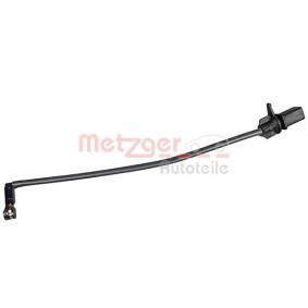 Warnkontakt, Bremsbelagverschleiß WK 17-295 von METZGER günstig für 11,09 € online kaufen
