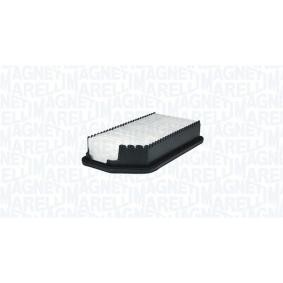 Luftfilter 153071762380 von MAGNETI MARELLI günstig für 16,31 € online kaufen