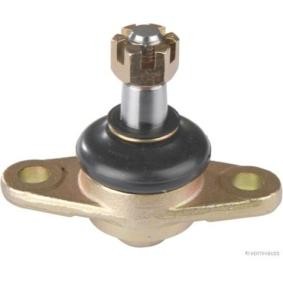 Traggelenk des Herstellers HERTH+BUSS JAKOPARTS - Originalware Artikelnummer: J4862000