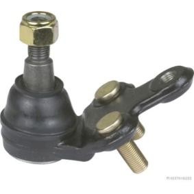 Traggelenk des Herstellers HERTH+BUSS JAKOPARTS - Originalware Artikelnummer: J4862001