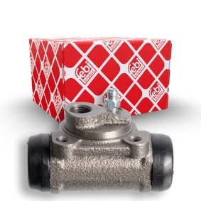 Køb Bremsecylinder af FEBI BILSTEIN 102863 til den lave pris 166,39 DKK
