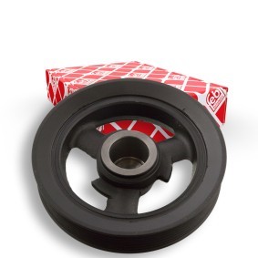 Compre Polia, cambota da FEBI BILSTEIN 103113 a um preço baixo por 98,42 €