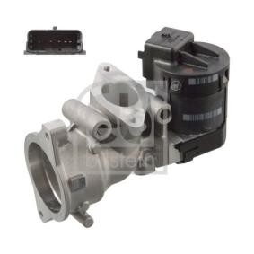 AGR-Ventil 103437 von FEBI BILSTEIN günstig für 621,54 € online kaufen