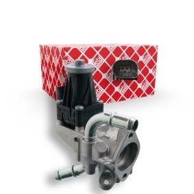 AGR-Ventil für FORD von FEBI BILSTEIN