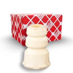 Compre Coifa amortecedor e batente do amortecedor de FEBI BILSTEIN online para Corolla Rumion (_E15_) a preços moderados