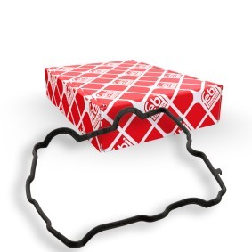 Compre Junta de tapa de balancines de FEBI BILSTEIN online para XV (_GP_) a precios moderados