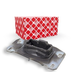 Lagerung, Verteilergetriebe 104384 PEUGEOT von FEBI BILSTEIN