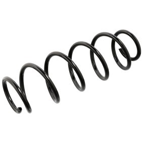 Fahrwerksfeder 104705 von FEBI BILSTEIN günstig für 30,69 € online kaufen
