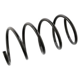 Fahrwerksfeder 104707 von FEBI BILSTEIN günstig für 35,66 € online kaufen