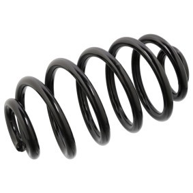 Köp Spiralfjäder av FEBI BILSTEIN 104713 till det låga priset 394,31 kr