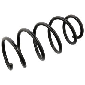 Köp Spiralfjäder av FEBI BILSTEIN 104716 till det låga priset 466,75 kr