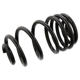 Köp Spiralfjäder av FEBI BILSTEIN 104717 till det låga priset 932,47 kr