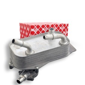 Ölkühler 105923 von FEBI BILSTEIN günstig für 90,50 € online kaufen