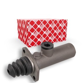 Comprar Cilindro maestro, embrague de FEBI BILSTEIN 106411 a bajo precio de 61,17 €