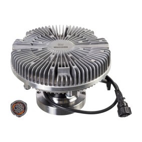 Køb Kobling, kølerventilator af FEBI BILSTEIN 106445 til den lave pris 5410,44 DKK