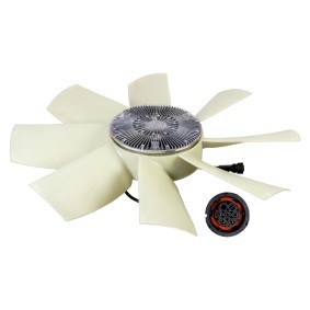 Køb Kobling, kølerventilator af FEBI BILSTEIN 106446 til den lave pris 5349,44 DKK