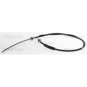 Acquista Cavo freno a mano da TRISCAN 8140 80131 a buon mercato per soli 33,97 €