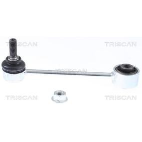 Køb Stabilisatorstang af TRISCAN 8500 29686 til den lave pris 251,48 DKK
