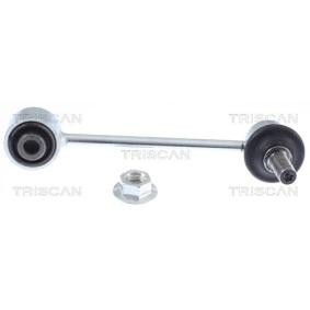 Køb Stabilisatorstang af TRISCAN 8500 29689 til den lave pris 242,78 DKK