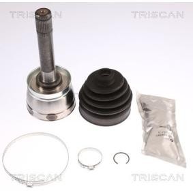 Gelenksatz, Antriebswelle 8540 14174 von TRISCAN günstig für 62,92 € online kaufen