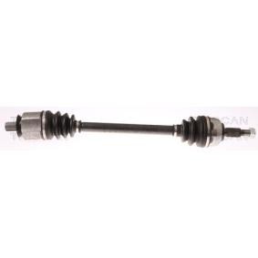 Antriebswelle 8540 25683 von TRISCAN günstig für 136,42 € online kaufen
