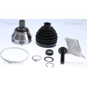 Gelenksatz, Antriebswelle 8540 29186 von TRISCAN günstig für 65,20 € online kaufen