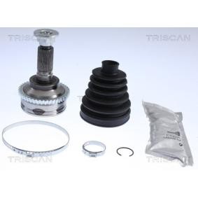 Gelenksatz, Antriebswelle 8540 50136 von TRISCAN günstig für 37,80 € online kaufen