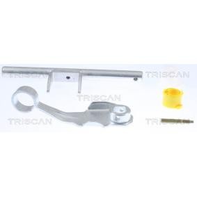 Ausrückgabel, Kupplung 8550 28022 von TRISCAN günstig für 35,65 € online kaufen