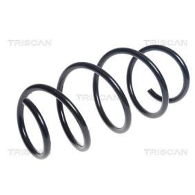 Fahrwerksfeder 8750 29394 von TRISCAN günstig für 50,41 € online kaufen