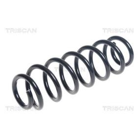 Fahrwerksfeder 8750 29402 von TRISCAN günstig für 50,41 € online kaufen