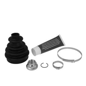 Faltenbalgsatz, Antriebswelle 13-0687 von METELLI günstig für 9,96 € online kaufen