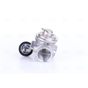 Comprar Válvula EGR de NISSENS 98182 a bajo precio de 85,73 €