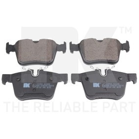 Bremsbeläge 229994 von NK günstig für 45,27 € online kaufen