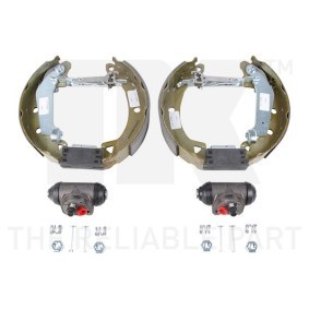 Acquista Kit freno, Freno a tamburo da NK 441048704 a buon mercato per soli 106,63 €
