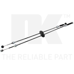 Acquista Cavo comando, Cambio manuale da NK 9339002 a buon mercato per soli 178,69 €