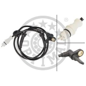 Acquista Sensore ABS da OPTIMAL 06-S867 a buon mercato per soli 23,43 €