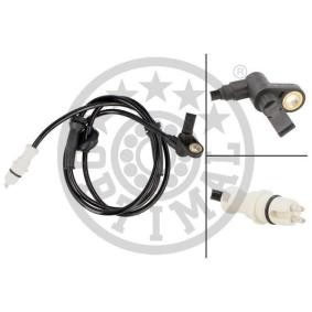 Acquista Sensore ABS da OPTIMAL 06-S868 a buon mercato per soli 25,89 €
