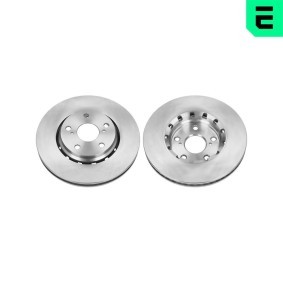 Heckklappendämpfer AG-40245 von OPTIMAL günstig für 58,96 € online kaufen