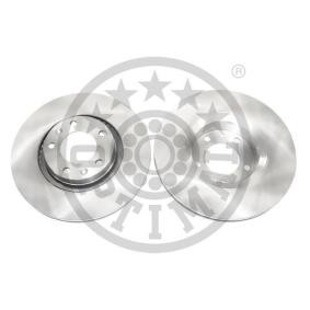 Bremsscheibe von OPTIMAL BS-3070C